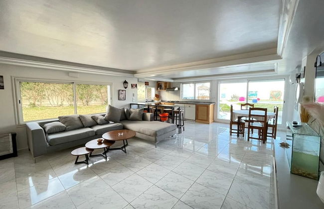 Dar Riahi Ras Jbal - Foto 26