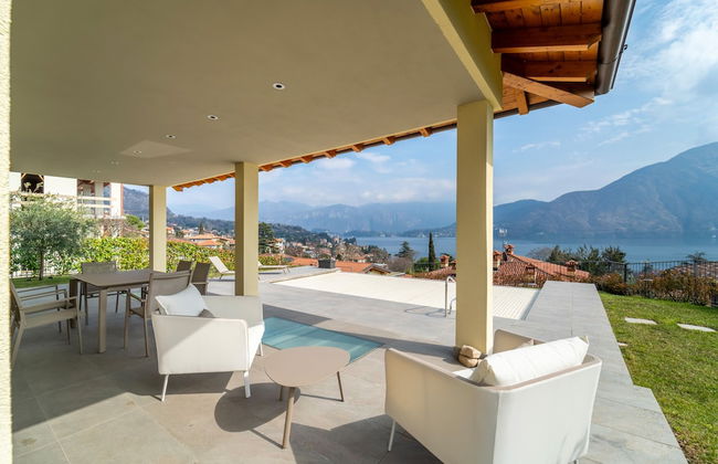 Villa Magnolia by Wonderful Italy - Foto 73