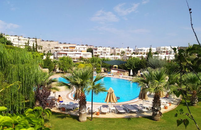 Lakeside Garden - Foto 54