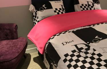 ChezClervie Nanterre City Paris La Défense Arena - Foto 12