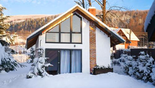 Nowe Domki Jeleni Szlak - Foto 3