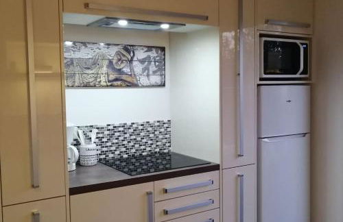 Maison F2, neuve au calme avec jardinet - Foto 11