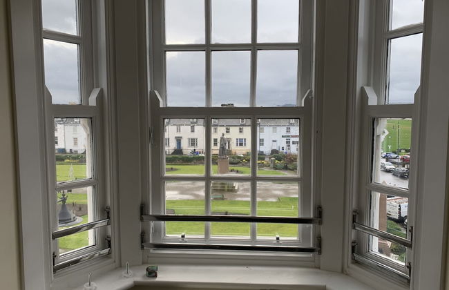 Ayr Loft Apartment With Fabulous Views - Foto 16