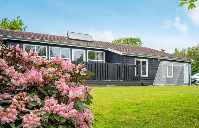 6 Person Holiday Home in Struer-by Traum - Foto 53