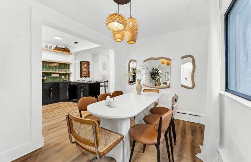 Centrally Located Modern Apartment - Foto 19