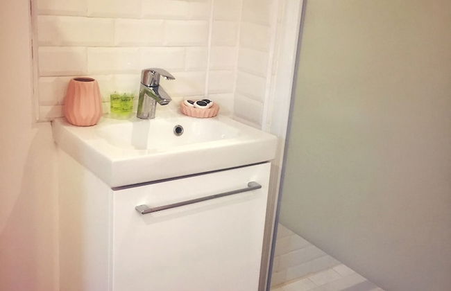 La Villa du Cros - Foto 12