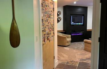 Modern 2BR Retreat in Harbor - Foto 8