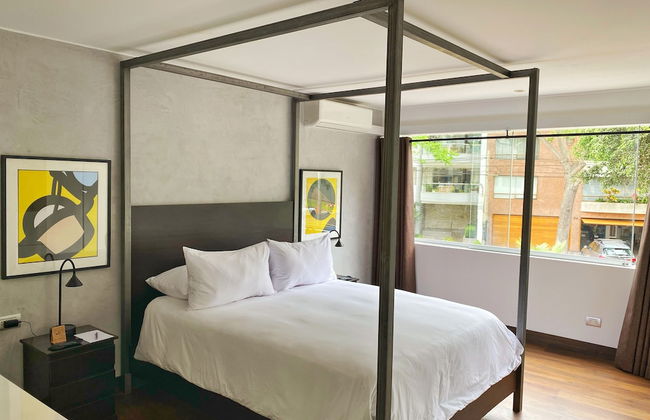 Luxury 2BR in Blas Cerdeña, San Isidro - Foto 6