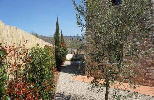 Borgo di Gaiole - Casa BD - apartment with a view & travel guide - Foto 14