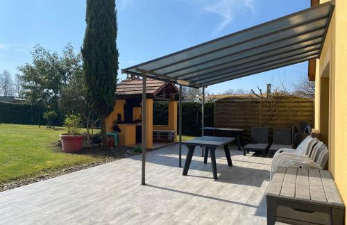 Maison plein pied proche circuit 24h et PEC - Foto 12