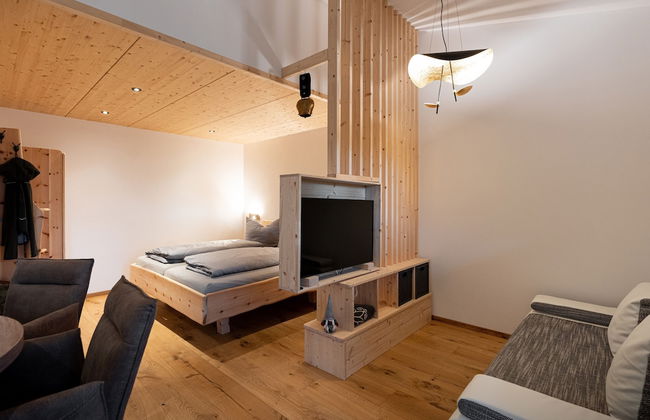 Chalet Hirschbach - Photo 20