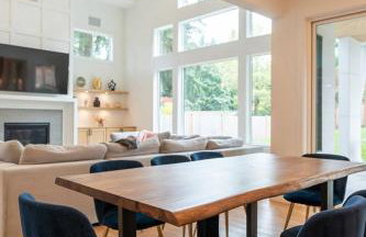 Bellevue Dream w Spacious 6BR Luxury Home - Foto 39