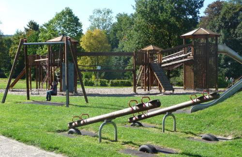 Ferienwohnung im Malerischen Eslohe - Foto 51