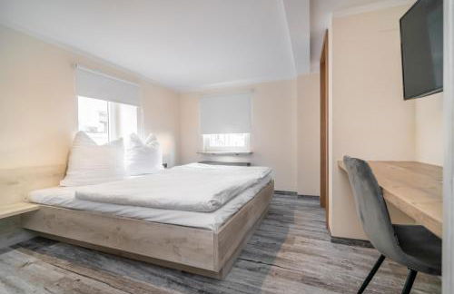 H+M Boarding Houses - Foto 14