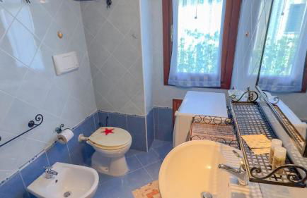 Casa Tombolini - Foto 21