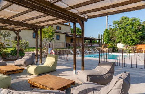 Villanovia Country House - Foto 41