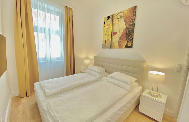 Steiner Residences Vienna Reumannplatz - Foto 5