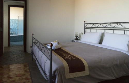 Agriturismo La Morosina - Photo 41