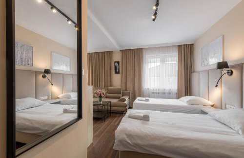 Apartamenty w Klaudynie - Foto 70