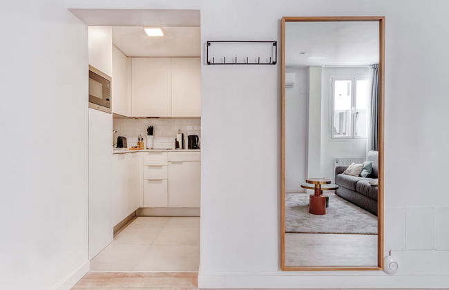 Limehome Madrid Calle Ave María - Foto 38