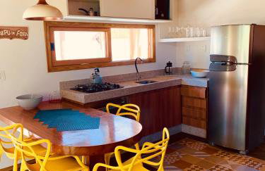 Raios de Sol Ville - Taipu de Fora -Casa com 2 Suítes - Foto 9