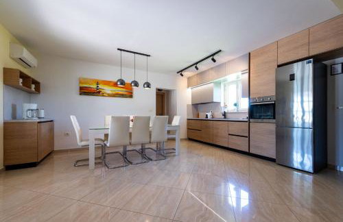 Villa Macarinka, a luxurious, private villa minutes from the beach - Foto 33