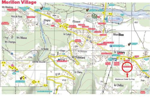 Duplex rénové 4 pers proche télécabine - FR-1-642-68 - Photo 12