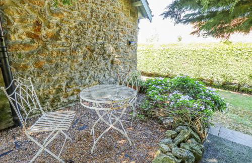 Old Blacksmiths Cottage - Foto 24