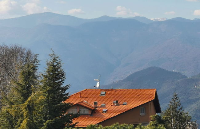 House - Sleeps 5, Scenic Views, Fireplace & Garden - Foto 6