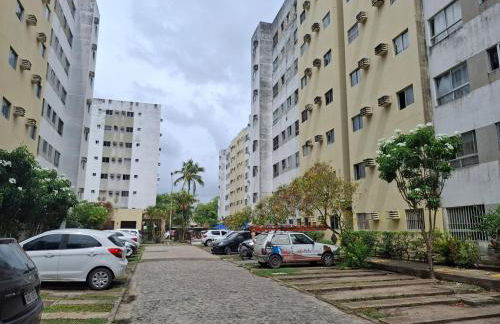 Apartamento completo,no Janga, perto de Olinda - Foto 12