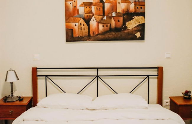 Obrava Guesthouse Kotroni Trikalon - Photo 27