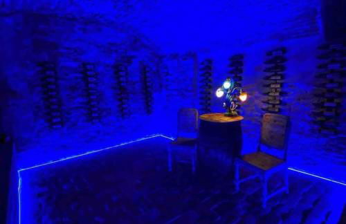 Isola del Pittore casa indipendente in Villa Storica - Foto 36