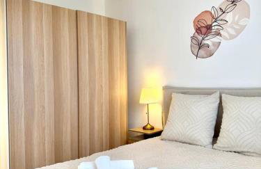 Douceurs de Jeanne - Appartement 2 chambres au pied de la gare - Foto 15