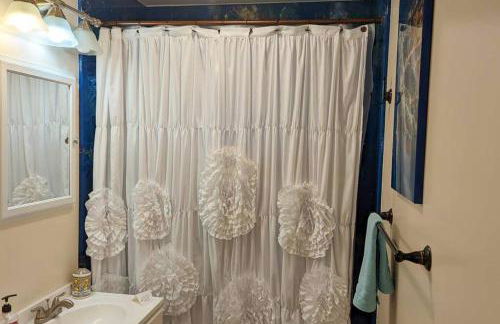 The Van Gogh Apartment - a cozy, creative retreat - Foto 29