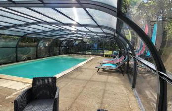 Le Manoir de Sonnac - Photo 1