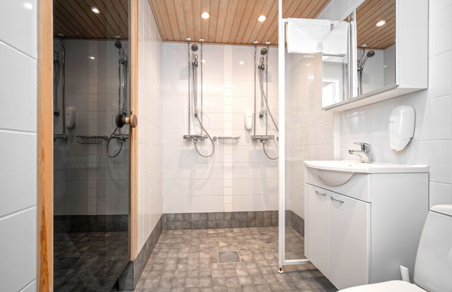 Ski-Inn PyhäSuites - Foto 26