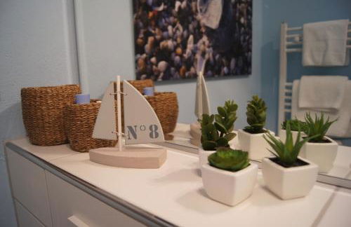 Apartment Nordenham - Photo 11