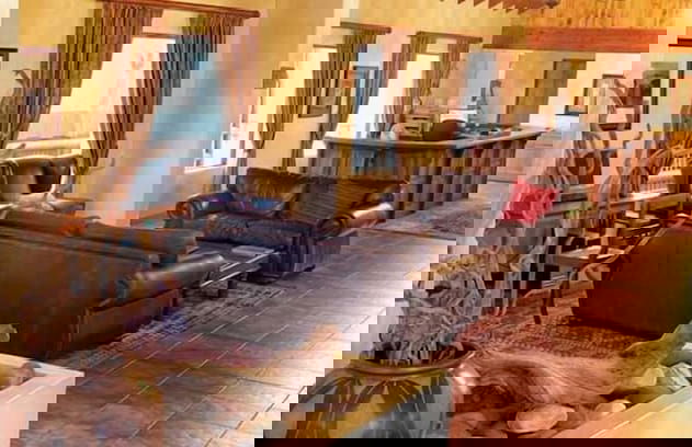 Assegaaibosch Country Lodge - Foto 3