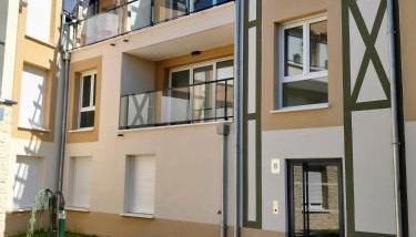 Appartement neuf, calme et ensoleillé - Foto 2