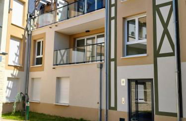 Appartement neuf, calme et ensoleillé - Foto 2