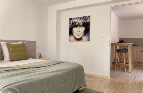 Pavillon de l'Etang - Foto 15