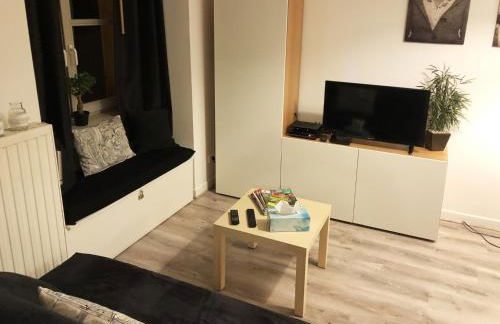 Le TRICOTIN gîte 2-4 personnes - Foto 6