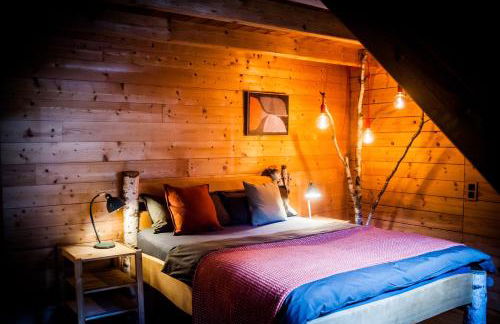 Ferienwohnung am Hirschenmoor - Foto 13