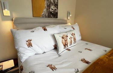 Angel Cottage, Strone - Photo 22