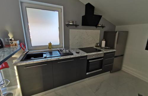 Premium Two-bedroom Apartment - Photo 15