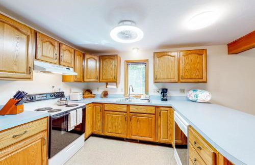 Our House in West Falmouth - Foto 16