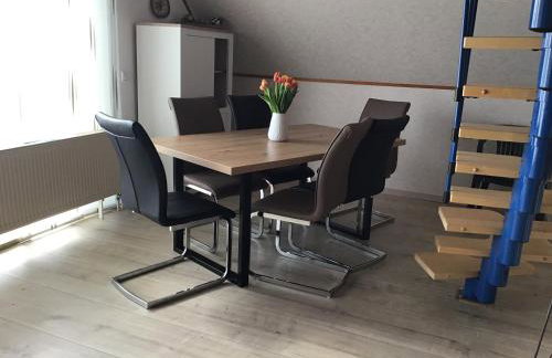 Ferienwohnung Rosenweg - Foto 10