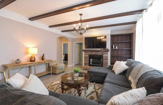 Riverside Ranch by Avantstay Mins to Downtown - Foto 37