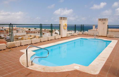 Piso para grupos cerca del mar - Foto 1