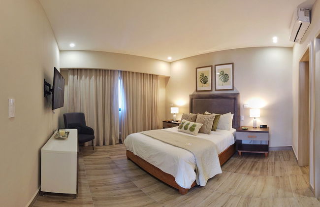 Regatta Living Hotel By Mint - Foto 14